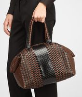 Bottega Veneta® Intreccio Imperatore Bag Bottega Veneta® Intreccio Imperatore Bag