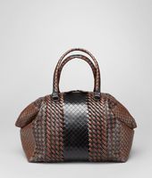 Bottega Veneta® Intreccio Imperatore Bag Bottega Veneta® Intreccio Imperatore Bag