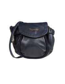 REPETTO - Small leather bag