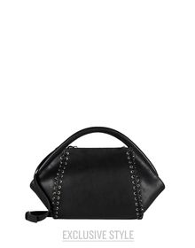 Large leather bag - DAMIR DOMA