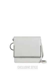 Sac moyen en cuir - DAMIR DOMA