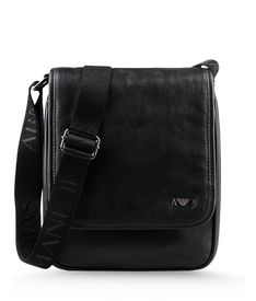 ARMANI JEANS - Top handle