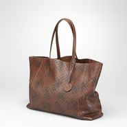Intrecciomirage Papillon Tote -  - BOTTEGA VENETA - PE13 - 1100
