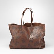 Intrecciomirage Papillon Tote -  - BOTTEGA VENETA - PE13 - 1100