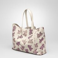 Intrecciomirage Papillon Tote -  - BOTTEGA VENETA - PE13 - 1100