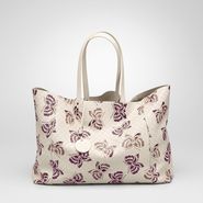 Intrecciomirage Papillon Tote -  - BOTTEGA VENETA - PE13 - 1100