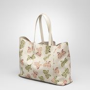Intrecciomirage Papillon Tote -  - BOTTEGA VENETA - PE13 - 1100