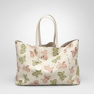 Intrecciomirage Papillon Tote -  - BOTTEGA VENETA - PE13 - 1100