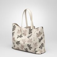Intrecciomirage Papillon Tote -  - BOTTEGA VENETA - PE13 - 1100