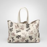 Intrecciomirage Papillon Tote -  - BOTTEGA VENETA - PE13 - 1100
