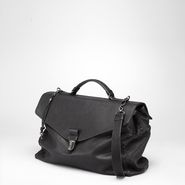 Washed Vintage Calf Briefcase - Briefcase - BOTTEGA VENETA - PE13 - 3250