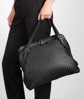 Bottega Veneta® Intrecciato Nappa Bag Bottega Veneta® Intrecciato Nappa Bag