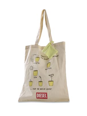 バッグ DIESEL: WLOWER-ECOFRIENDLY