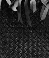 Bottega Veneta® Nappa Vulcana Bag Bottega Veneta® Nappa Vulcana Bag