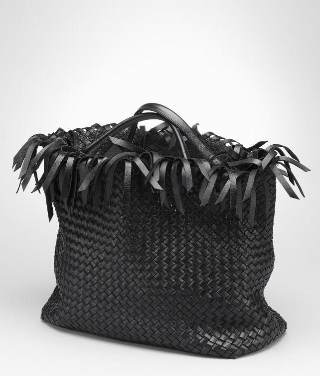 BOTTEGA VENETA Nappa Vulcana Bag Tote Bag D fp