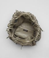 Bottega Veneta® Nappa Vulcana Bag Bottega Veneta® Nappa Vulcana Bag