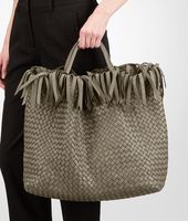 Bottega Veneta® Nappa Vulcana Bag Bottega Veneta® Nappa Vulcana Bag