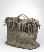 Bottega Veneta® Nappa Vulcana Bag Bottega Veneta® Nappa Vulcana Bag
