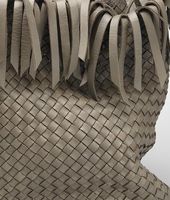 Bottega Veneta® Nappa Vulcana Bag Bottega Veneta® Nappa Vulcana Bag