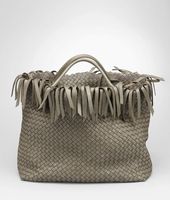 Bottega Veneta® Nappa Vulcana Bag Bottega Veneta® Nappa Vulcana Bag