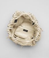 Bottega Veneta® Nappa Vulcana Bag Bottega Veneta® Nappa Vulcana Bag