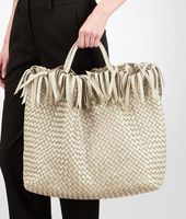 Bottega Veneta® Nappa Vulcana Bag Bottega Veneta® Nappa Vulcana Bag