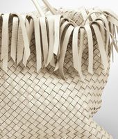 Bottega Veneta® Nappa Vulcana Bag Bottega Veneta® Nappa Vulcana Bag