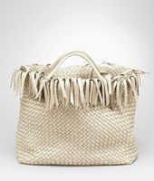 Bottega Veneta® Nappa Vulcana Bag Bottega Veneta® Nappa Vulcana Bag