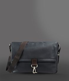 ARMANI COLLEZIONI - Messenger bag