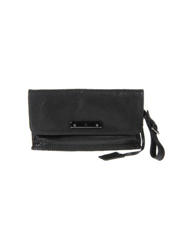 ZOOM McQ - Clutch
