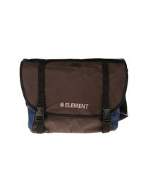 ELEMENT - Large fabric bag