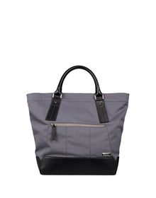 Large fabric bag - GIULIANO FUJIWARA