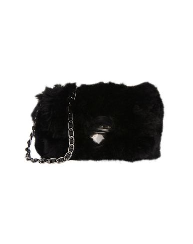 ZOOM PRADA - Small fabric bag