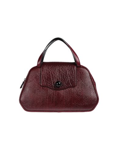 ZOOM MARC JACOBS - Large leather bag
