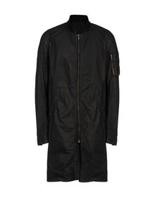 Mid-length jacket - DRKSHDW by RICK OWENS