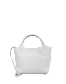 Mittelgrosse Ledertasche - ROCHAS
