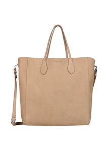 Mittelgrosse Ledertasche - ROCHAS