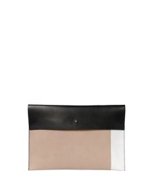 Medium leather bag - RICK OWENS
