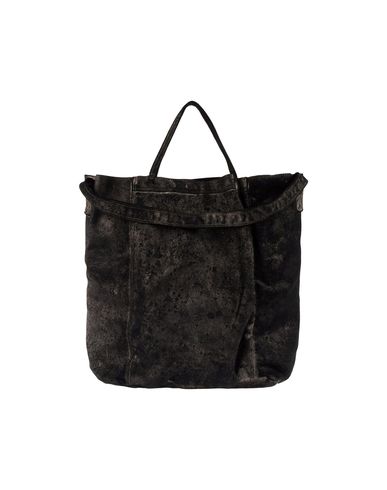 ZOOM LE SOLIM - Large leather bag