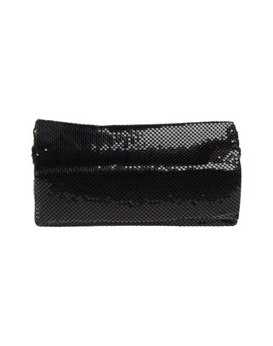 ZOOM FRENCH CONNECTION - Medium fabric bag