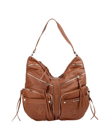 ZOOM THIERRY MUGLER - Large fabric bag