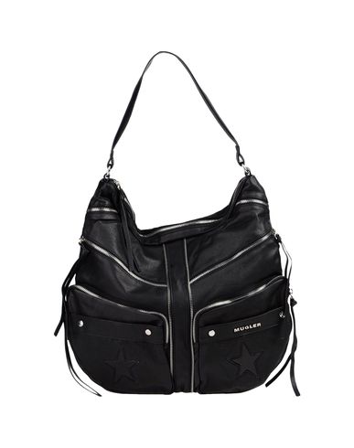 ZOOM THIERRY MUGLER - Large fabric bag