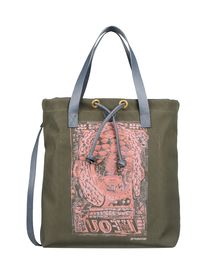 Borsa grande in tessuto - MARC JACOBS