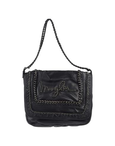 ZOOM THIERRY MUGLER - Shoulder bag