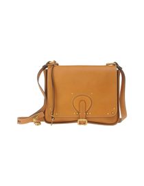 CHLOÉ - Across-body bag