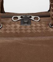 Bottega Veneta® Suede Tote Bottega Veneta® Suede Tote