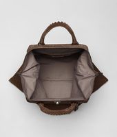Bottega Veneta® Suede Tote Bottega Veneta® Suede Tote