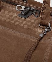Bottega Veneta® Suede Tote Bottega Veneta® Suede Tote