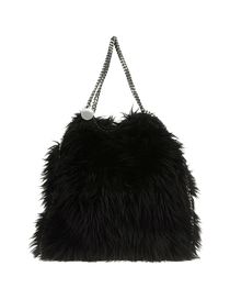 STELLA McCARTNEY - Large fabric bag