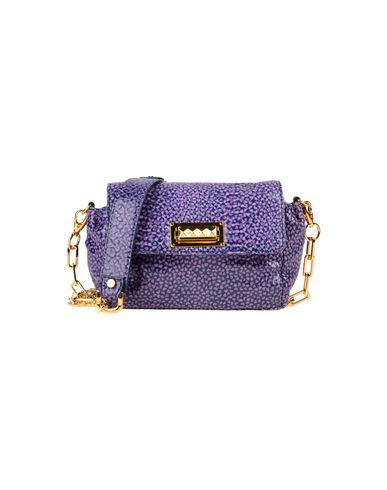 ZOOM TORY BURCH - Small leather bag